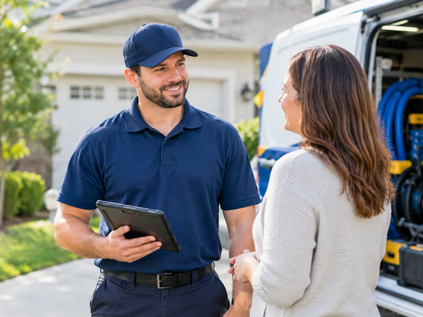 Sewage Backup Cleanup Canton, ME FAQs